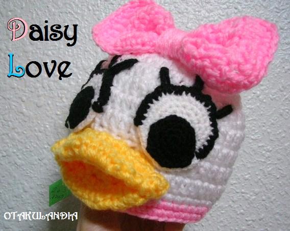 Daisy Love - 0/3 meses | Otakulandia.es