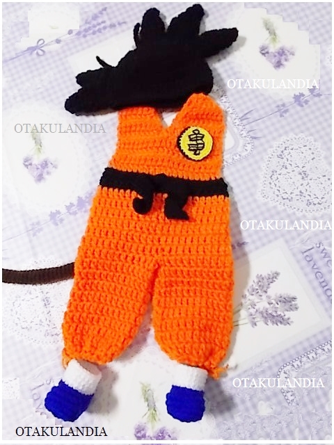 disfraz goku bebe (1) disfraz goku bebe (1)
