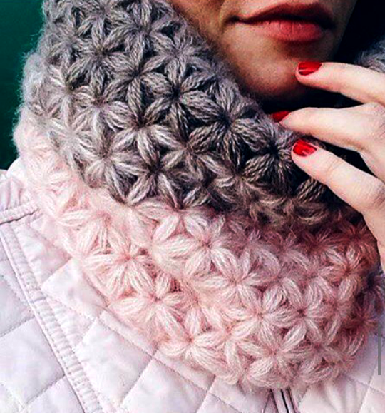 al revés galope Maldición esquemas bufandas crochet | Otakulandia.es