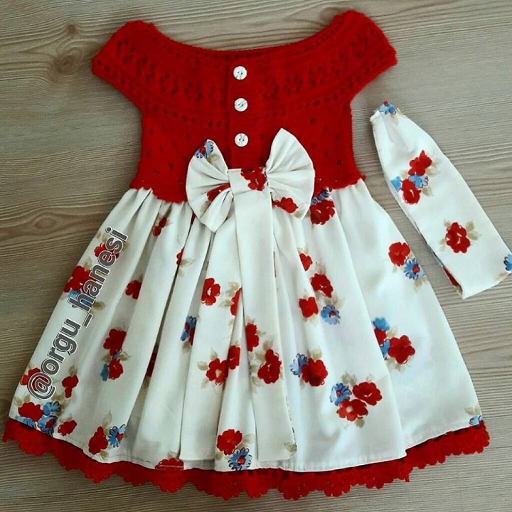 vestido canesu cuadrado crochet otakulandia.es 10 Otakulandia.es