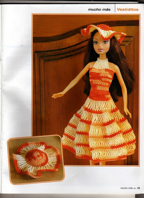 patron vestido barbie crochet-otakulandia.es (20) |