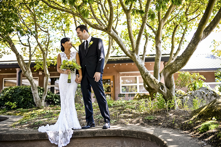 Los vestidos de novia más sexys del mundo en crochet