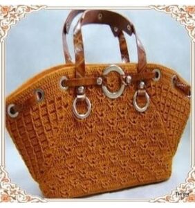 40 Bolsos para cualquier ocasión 5/6