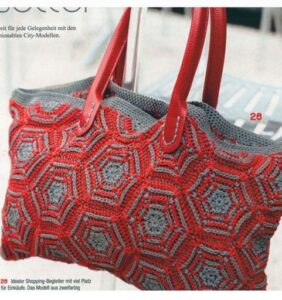 40 Bolsos para cualquier ocasión 7/8