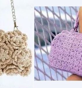 40 Bolsos para cualquier ocasión 9/10